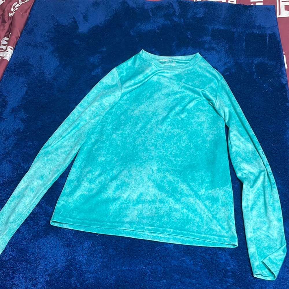 Magellan long sleeve shirt